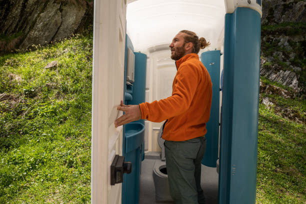 Best Local porta potty services  in Las Vegas, NM