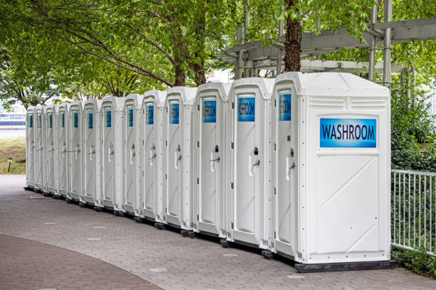 Best Luxury portable toilet rental  in Las Vegas, NM